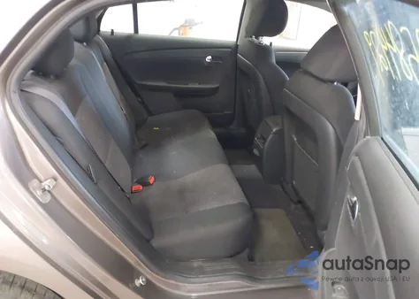 2010 Chevrolet Malibu Lt z USA, uszkodzony, nr VIN 1G1ZC5EB5AF299871